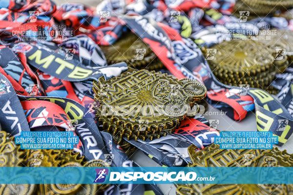 3º DESAFIO MTB MIRASELVA