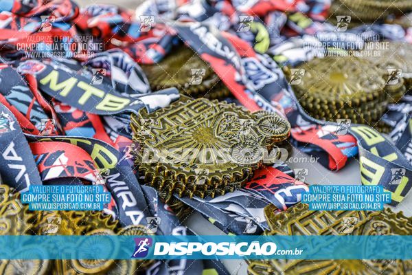 3º DESAFIO MTB MIRASELVA