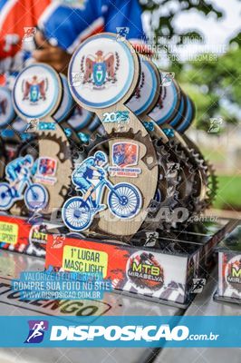3º DESAFIO MTB MIRASELVA