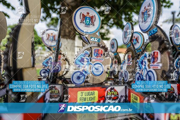 3º DESAFIO MTB MIRASELVA