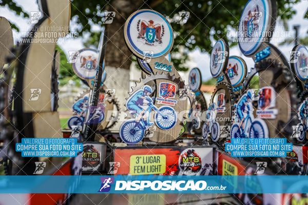 3º DESAFIO MTB MIRASELVA