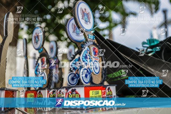 3º DESAFIO MTB MIRASELVA