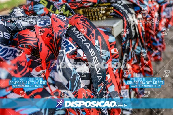 3º DESAFIO MTB MIRASELVA