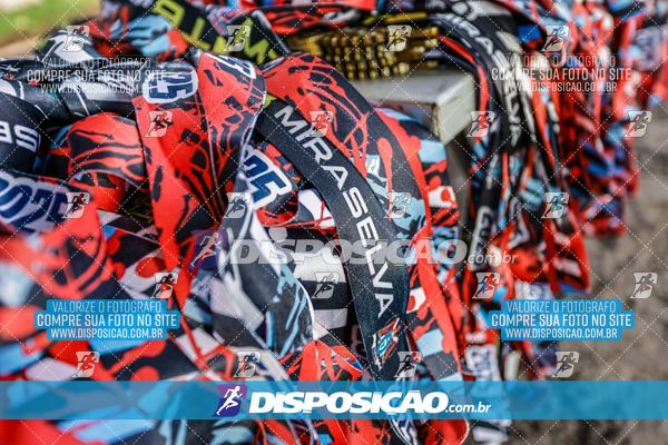 3º DESAFIO MTB MIRASELVA