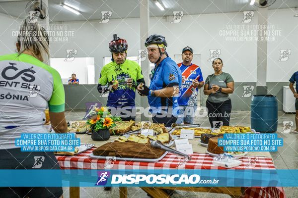 3º DESAFIO MTB MIRASELVA