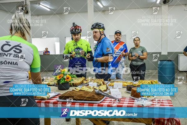3º DESAFIO MTB MIRASELVA
