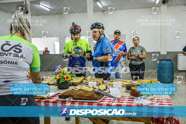 3º DESAFIO MTB MIRASELVA
