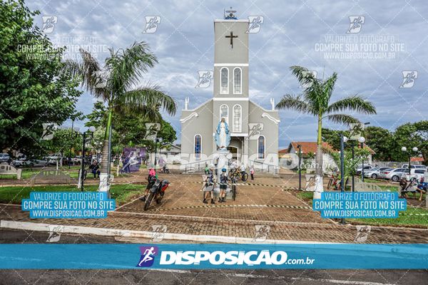 3º DESAFIO MTB MIRASELVA