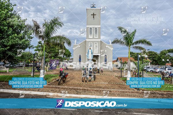 3º DESAFIO MTB MIRASELVA