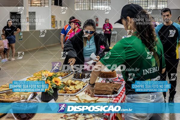 3º DESAFIO MTB MIRASELVA