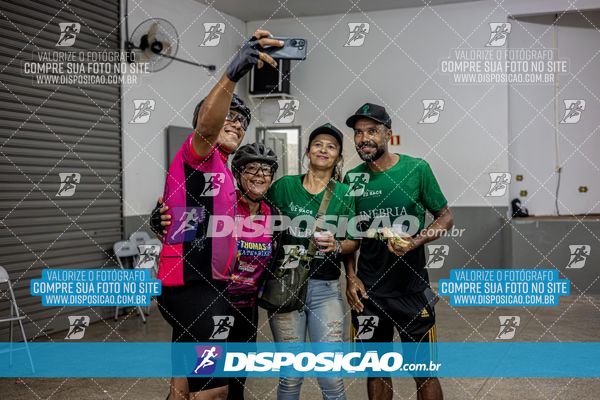 3º DESAFIO MTB MIRASELVA