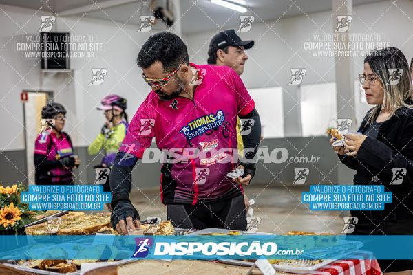 3º DESAFIO MTB MIRASELVA