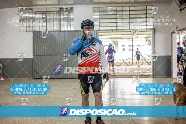 3º DESAFIO MTB MIRASELVA