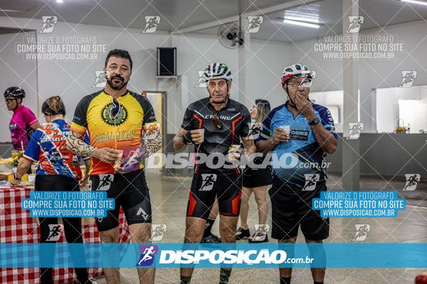 3º DESAFIO MTB MIRASELVA
