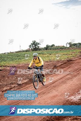 3º DESAFIO MTB MIRASELVA