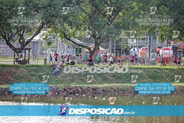 7º GX Extreme - 21k, Duathlon, Triathlon 