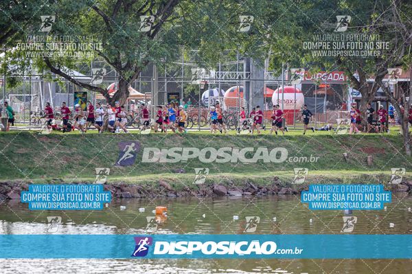 7º GX Extreme - 21k, Duathlon, Triathlon 