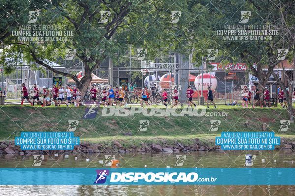 7º GX Extreme - 21k, Duathlon, Triathlon 