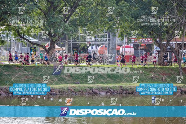 7º GX Extreme - 21k, Duathlon, Triathlon 