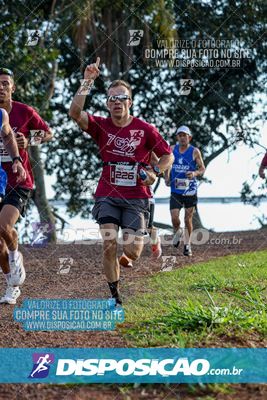 7º GX Extreme - 21k, Duathlon, Triathlon 