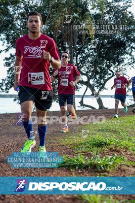7º GX Extreme - 21k, Duathlon, Triathlon 