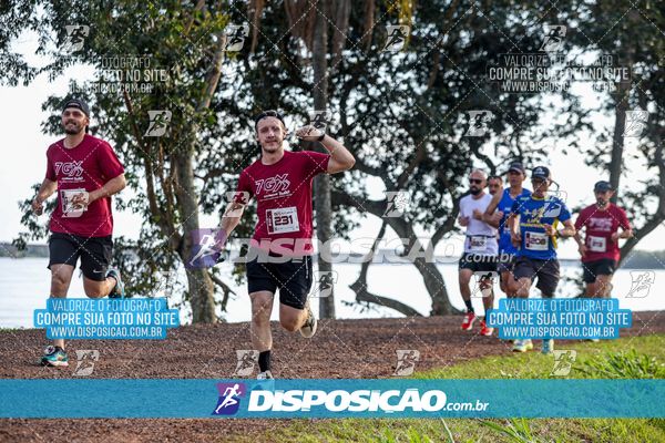 7º GX Extreme - 21k, Duathlon, Triathlon 
