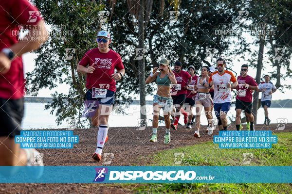 7º GX Extreme - 21k, Duathlon, Triathlon 