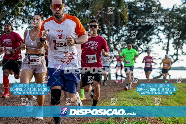7º GX Extreme - 21k, Duathlon, Triathlon 