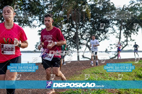 7º GX Extreme - 21k, Duathlon, Triathlon 