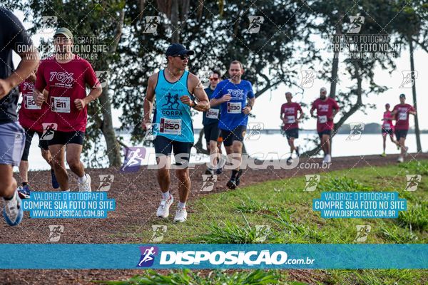 7º GX Extreme - 21k, Duathlon, Triathlon 