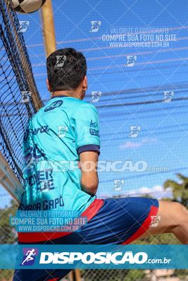 TREINO FUTVÔLEI ZN BEACH 25.11