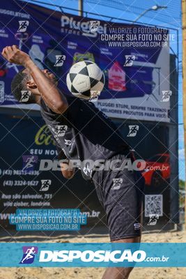 TREINO FUTVÔLEI ZN BEACH 25.11