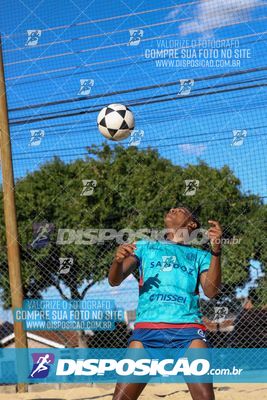 TREINO FUTVÔLEI ZN BEACH 25.11