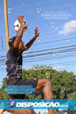 TREINO FUTVÔLEI ZN BEACH 25.11