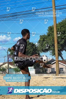 TREINO FUTVÔLEI ZN BEACH 25.11