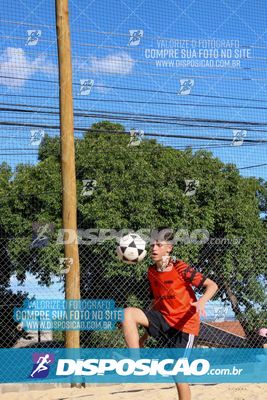 TREINO FUTVÔLEI ZN BEACH 25.11