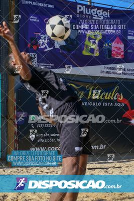 TREINO FUTVÔLEI ZN BEACH 25.11