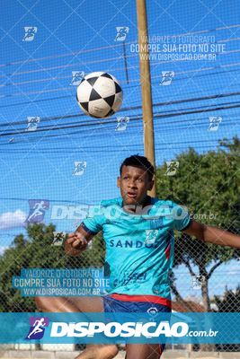 TREINO FUTVÔLEI ZN BEACH 25.11