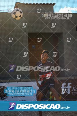 TREINO FUTVÔLEI ZN BEACH 25.11