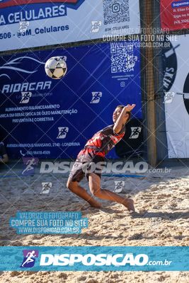 TREINO FUTVÔLEI ZN BEACH 25.11