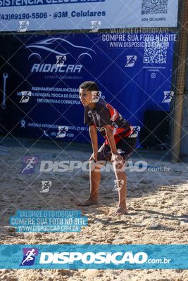 TREINO FUTVÔLEI ZN BEACH 25.11