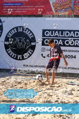 TREINO FUTVÔLEI ZN BEACH 25.11