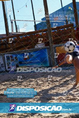 TREINO FUTVÔLEI ZN BEACH 25.11