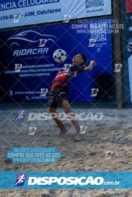 TREINO FUTVÔLEI ZN BEACH 25.11