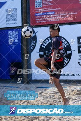 TREINO FUTVÔLEI ZN BEACH 25.11