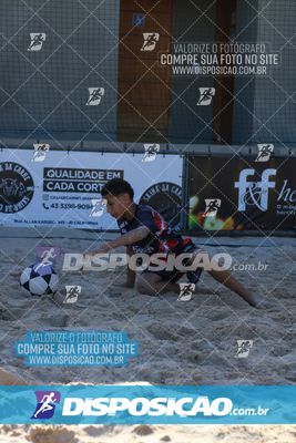 TREINO FUTVÔLEI ZN BEACH 25.11