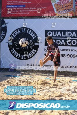 TREINO FUTVÔLEI ZN BEACH 25.11