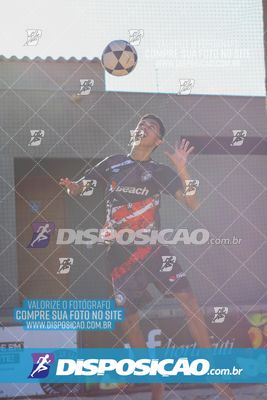 TREINO FUTVÔLEI ZN BEACH 25.11