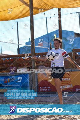 TREINO FUTVÔLEI ZN BEACH 25.11