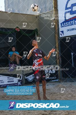 TREINO FUTVÔLEI ZN BEACH 25.11